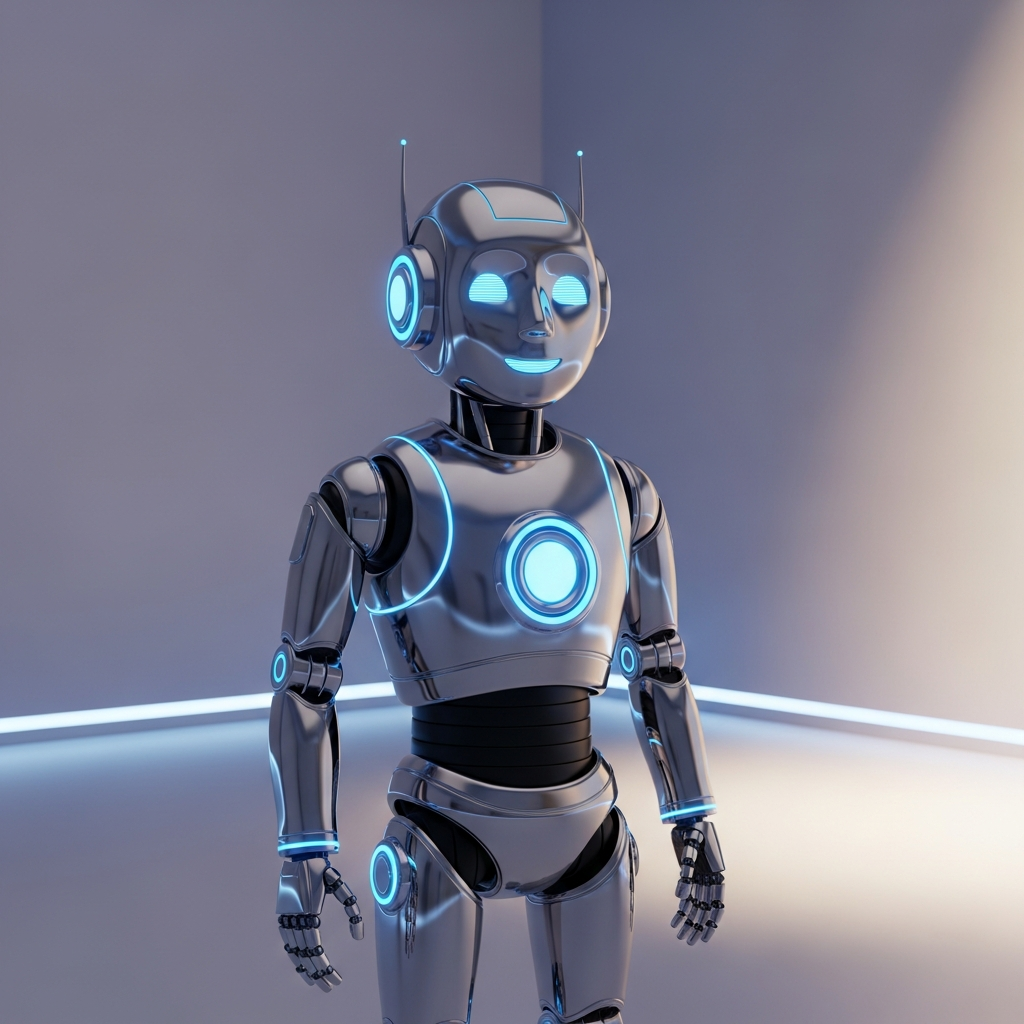 Companion Bot